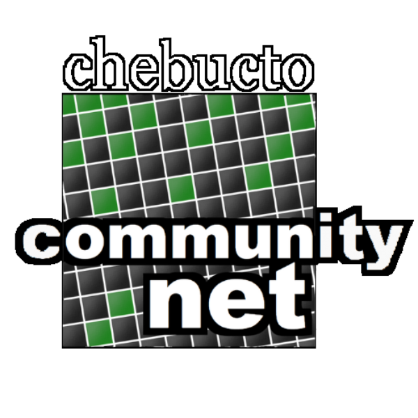 Chebucto Brand Icon